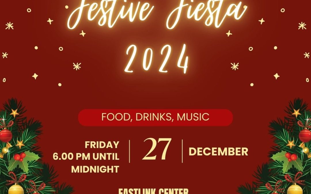 Festive Fiesta 2024